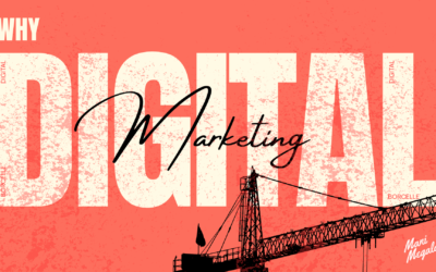 Why Digital Marketing Is Essential for Businesses in 2026?