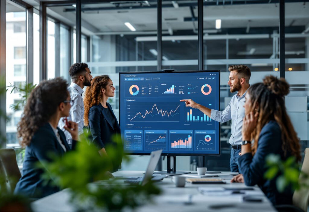 Best AI digital marketer in tirunelveli