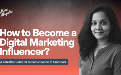 How to Become a Digital Marketing Influencer in 2026: 7 Proven Steps