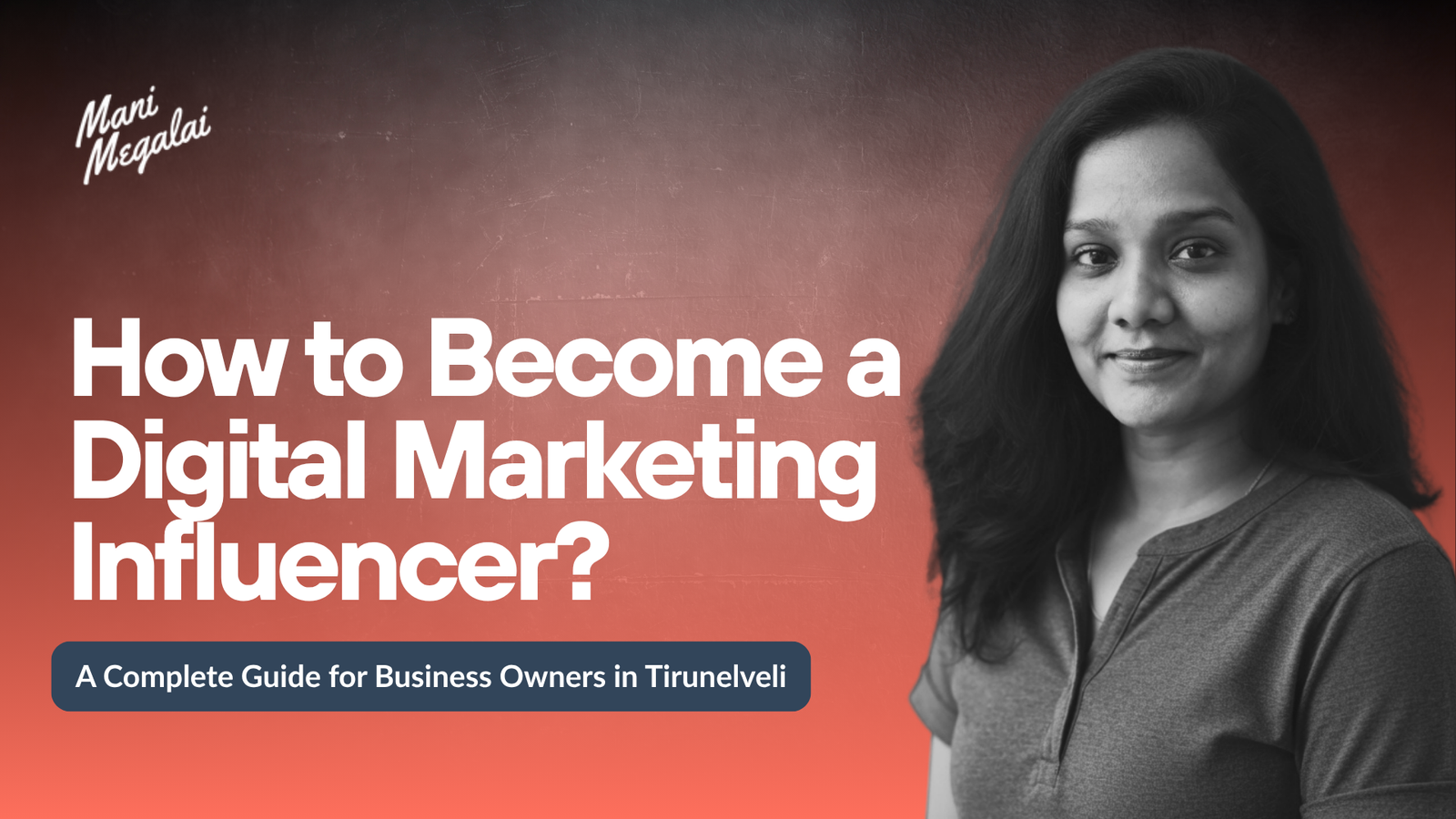 Ai Digital marketer in tirunelveli